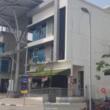 Shop-office for Sale