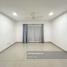 Eco ardence huni residence lower floor good condition  lower parking