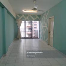 Kota Damansara Apt to let