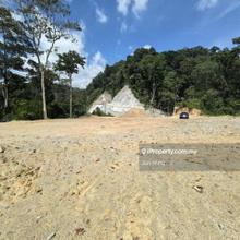 Kg Lentang, Janda Baik @Pahang Agri Land for Sale