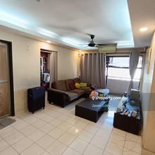 Block D high floor 