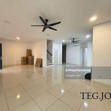 Partial Furnished Setia Eco Park Tropika Semi-D 41x85 