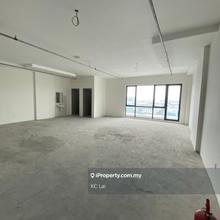 The Glenz @ Glenmarie office lot for rental