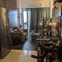 Eco Santuari Studio Fully Furnised Unit for Sale