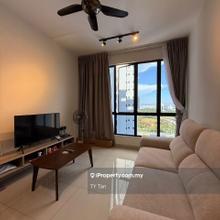 Hot Sales unit at Near Ciq 3km only First Come First Serve Furnished!