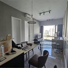 The Axon @ Bukit Bintang / Leasehold / Fully Furnished