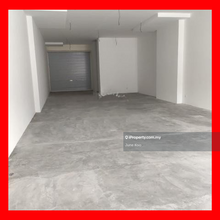 Damai Residence Shop at Sg Besi Shop For Rent