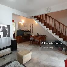 2 Storey Landed House