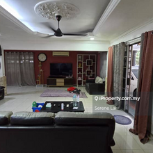 Double Stry Semi D Taman Taming Indah for sale