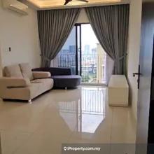 Skyluxe @Bukit Jalil, Partly/F, 2r2b, 5 Min to Pav 2, Access MEX Kesas
