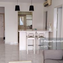 Mont Kiara Bayu for Rent