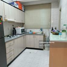 Fully furnished, strategic location, 1 car park
