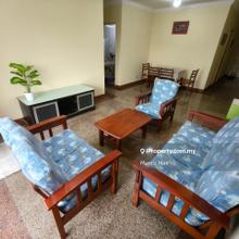 Fully Furnished Unit @ Bandar Baru Klang Condo