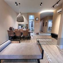 3 Bedroom Villa Suite For Rent, Setia Eco Glades 