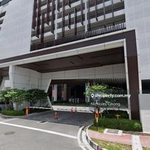 Muze Picc Sungai Nibong Kecil Bayan Lepas Condo For Auction