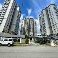 Bam Villa Taylor International Pandanmas Kampung Pandan Taman Maluri