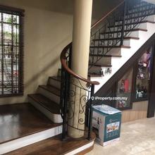 House for sale at Taman Gembira, Port Klang