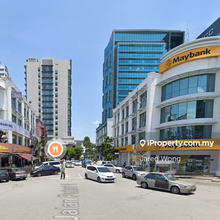 Rare Opportunity Freehold 3storey Shoplot @ Puchong Jaya Kenari Sale!!