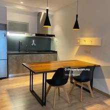 Quality furnishings, move-in ready, near MRT
