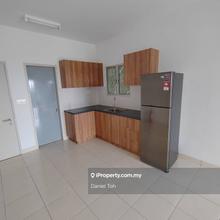 Alanis P/Furnished Kota Warisan Sepang Kip Mall Dengkil KLIA 2
