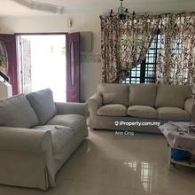 2 storey th at section 2