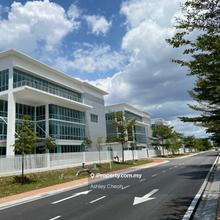 Commercial bungalow for Sale @ Glenmarie