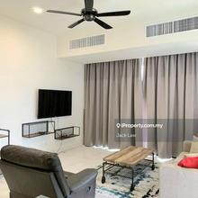 Setia V Residence With Seaview For Rent Below Market Price