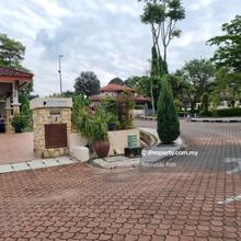 Riverside Residence Meru Valley Resort Single Storey Bungalow 