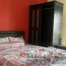 Studio duplex for rental