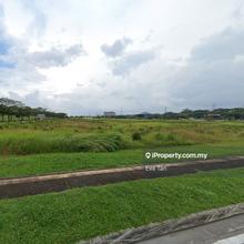 Commercial Land at Dato Onn for sale