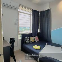 Prima U1 Room Rental
