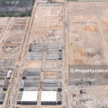 Pekan Nenas Industrial Land for Sale