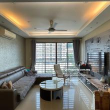 F/F V-Residensi @ Selayang Heights, Radius, Andari, Bayu