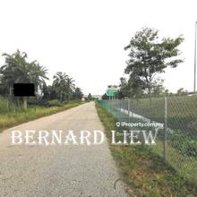 Industrial land for Sale