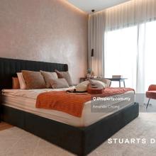 Golf & Serenity! Create Your Dream Home @ Amaya Saujana 