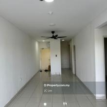 Can move in december, 3 bedrooms with simple condition 