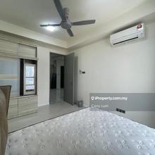 Good unit condition, with balcony, viewing anytime