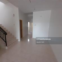 2 Storey Terrace, Taman Juragan Near Taman Layar Kuala Kedah, For Sale