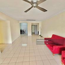 Freehold Idaman Putera Condominium Satapak Kuala Lumpur For Sale