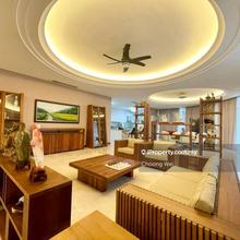 8 Gurney Full Furnish For Rent