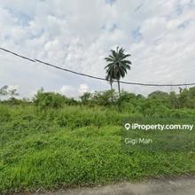 Klang @ Kota Bayu Emas Commercial Land for Sale