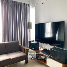 Maxim Residence