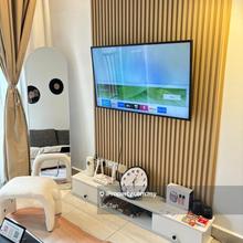 Bsp 21 Rooms for Rent (Fully Furnished) Includes Wifi & Utilities