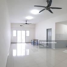 The Wharf Residence, Taman Tasik Prima Puchong 