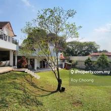 Big Land Bungalow