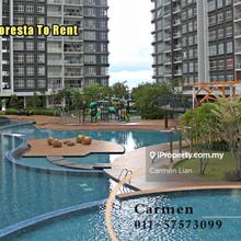 Damansara Foresta To Rent