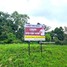 Residential land for Sale