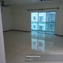 Freehold and KTM Accessibility, Villa Orkid Condo For Sale