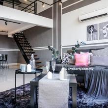 Soho Pinnacle Kelana Jaya, Petaling Jaya for Rent 