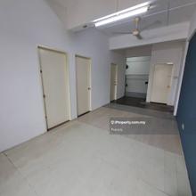 Malim Jaya Apartmet Shop Office for Sale
